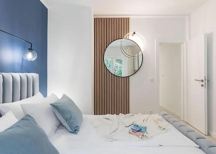 In Arbanija With Terrace, Air Conditioning, Wifi 5139-4