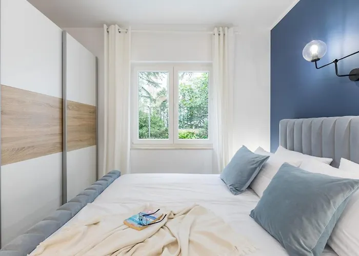 Apartman In Arbanija With Terrace, Air Conditioning, Wifi 5139-4 Trogir