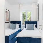 In Arbanija With Terrace, Air Conditioning, Wifi 5139-4 *