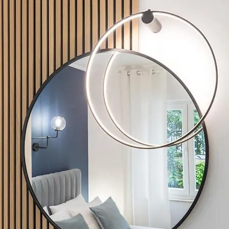 In Arbanija With Terrace, Air Conditioning, Wifi 5139-4 شقة