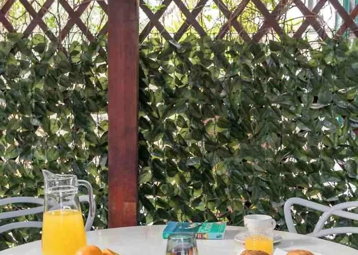 In Arbanija With Terrace, Air Conditioning, Wifi 5139-4 Appartement *