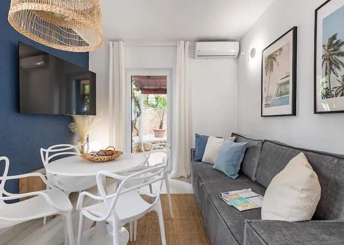 Appartement In Arbanija With Terrace, Air Conditioning, Wifi 5139-4 *