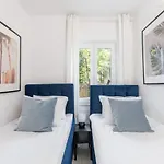 In Arbanija With Terrace, Air Conditioning, Wifi 5139-4 Appartement