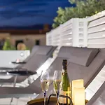 Appartement In Arbanija With Terrace, Air Conditioning, Wifi 5139-4 *