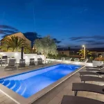 In Arbanija With Terrace, Air Conditioning, Wifi 5139-4 * Trogir