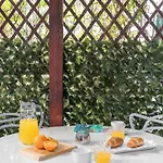 In Arbanija With Terrace, Air Conditioning, Wifi 5139-4 Appartement *
