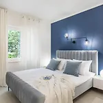 Appartement In Arbanija With Terrace, Air Conditioning, Wifi 5139-4 *