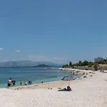 In Arbanija With Terrace, Air Conditioning, Wifi 5139-4 Trogir